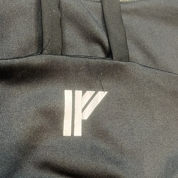 Rare Iron Fist Athletic Oh No Strappy Sports Bra Size 2XL - Picture 6 of 8